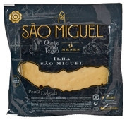 Queijo São Miguel Açores 9 meses cura +-300g - Img 3