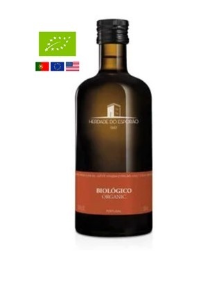 Herdade do Esporão Organic Extra Virgin 0,5l - Img 3