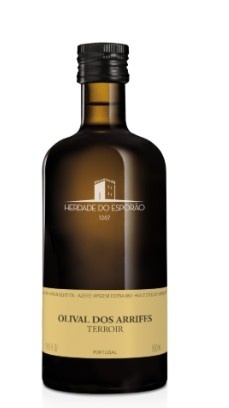 Herdade do Esporão Extra Virgin Organic Olive Oil Olival dos Arrifes 0,5l - Img 3