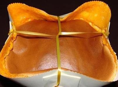 Ovar Sponge Cake 500g - Img 3