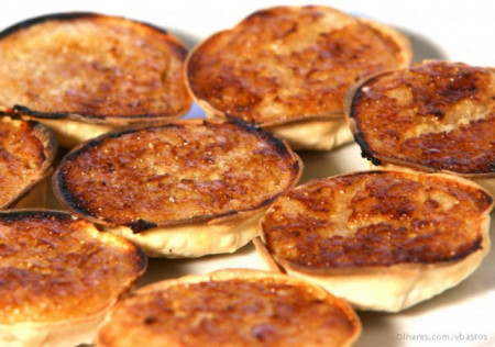 Queijadas de Sintra (3 Pacotes x 6 uni) - Img 5