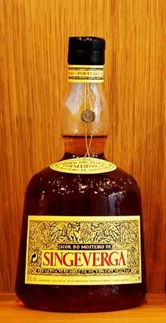Singeverga Licor dos Monges Beneditinos 0.50l - Img 4
