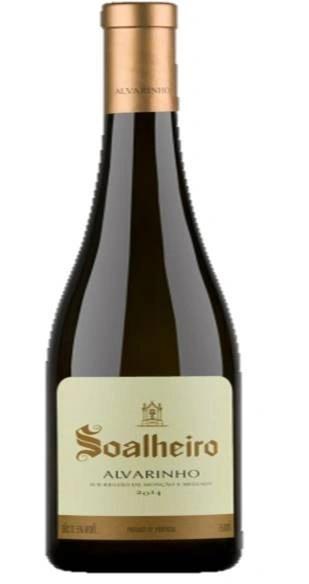 Alvarinho Vinho Verde Soalheiro 0,75l - Img 3