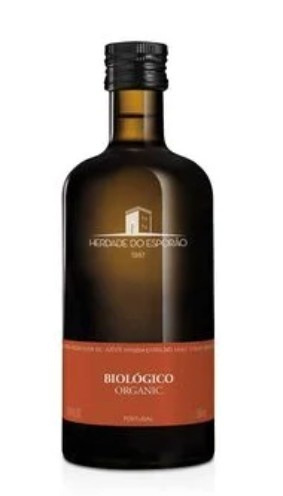 Herdade do Esporão Azeite Virgem Extra Biológico 0,5l - Img 4
