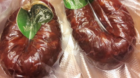 Minho Fumeiro Chorizo 180g (2 uni.) - Img 5