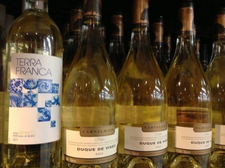 White 16,5-17/20 or 901-93/100 pts 0.75l - Img 2