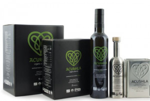Acushla DOP Azeite Virgem Extra Biológico 0,5l - Img 2