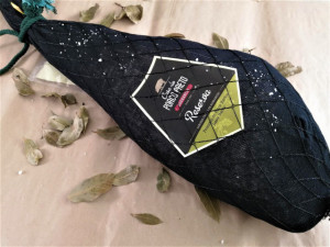 Black Iberian Ham (Presunto) from Alentejo - Reserva 24 Months 7-8kg