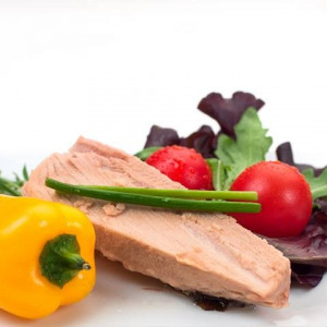 Filetes de Atum em Azeite Minerva 120g - Img 4