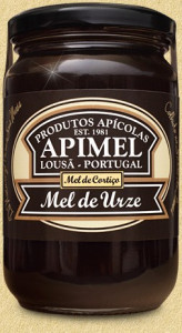 Lousã Mountains Honey - Pack of 12 jars 280g - Img 3