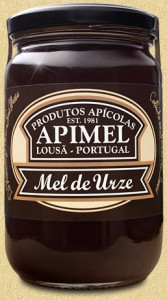 Lousã Mountains Honey - Pack of 12 jars 500g - Img 4