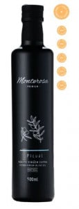 Picual Monterosa Azeite Extra Virgem 0,5l