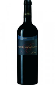 Red 16,5-17/20 or 91-93/100 pts 0.75l
