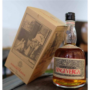 Singeverga Licor dos Monges Beneditinos 0.50l - Img 8