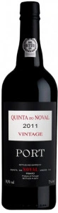 Vintage 2011 Port Noval 0,75l