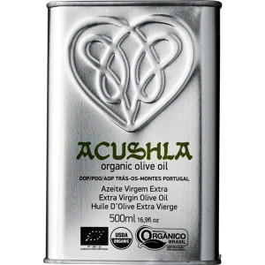 Acushla DOP Azeite Virgem Extra Biológico 0,5l - Img 3