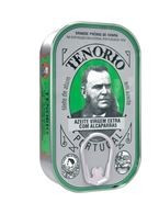 Atum Tenório em Azeite com Alcaparras 120g - Img 3