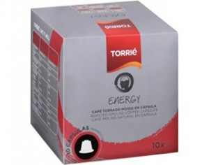 Coffee Capsules Energy,Torrié 10 uni - Img 4
