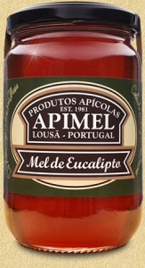 Lousã Mountains Honey - Pack of 12 jars 280g - Img 4