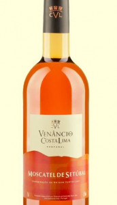 Moscatel de Setúbal Venâncio da Costa Lima 0,75l - Img 2