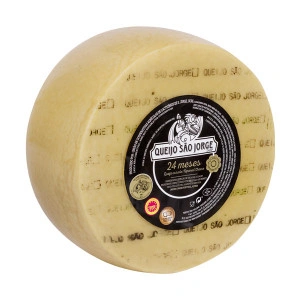São Jorge PDO Azores 24 month cured +-300g - Img 2