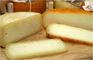 Trás-os-Montes PDO Goat 18 month cured +-600g - Img 2