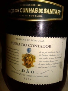 White 17,5-18/20 or 94-95/100 pts 0.75l