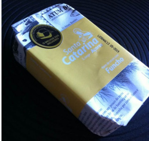 Filetes de Atum com Funcho Santa Catarina Açores 120g - Img 3