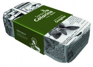 Filetes de Atum com Orégãos Sta Catarina Açores 120g - Img 2