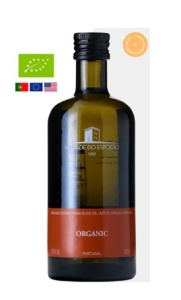 Herdade do Esporão Organic Extra Virgin 0,5l