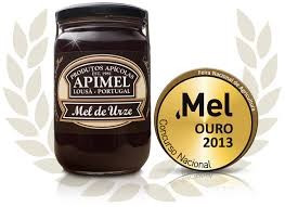 Lousã Mountains Honey - Pack of 12 jars 500g - Img 7