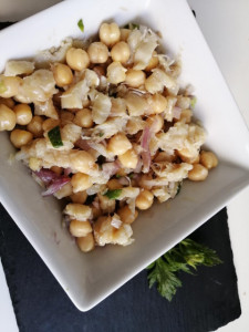 Minerva Bacalhau com Alho em Azeite Biológico 120g - Img 4