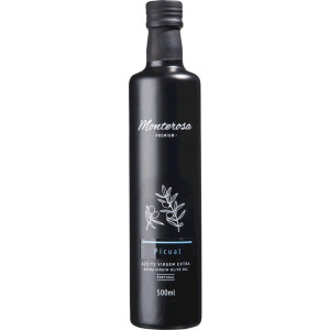 Picual Monterosa Azeite Extra Virgem 0,5l - Img 3
