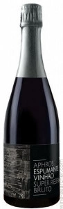 Verde Tinto 15-16,5/20 ou 86-90/100 pts 0.75l