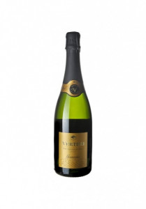 Vértice Gouveio Brut Sparkling 0,75l - Img 2