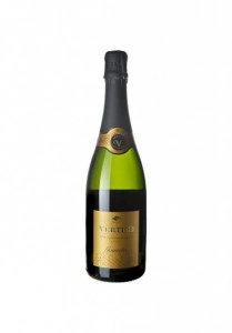 Vértice Gouveio Espumante Bruto 0,75l - Img 2