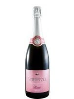 Vértice Rose Espumante 0,75l