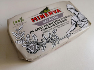 3 Pack Canned Codfish 120 x 3 uni - Img 5