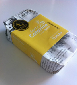Filetes de Atum com Funcho Santa Catarina Açores 120g - Img 4