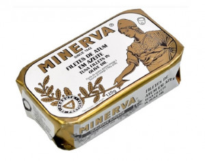Filetes de Atum em Azeite Minerva 120g - Img 5