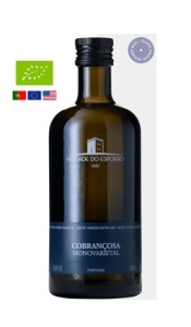 Herdade do Esporão Virgem Extra Biologico Cobrançosa 0,5l