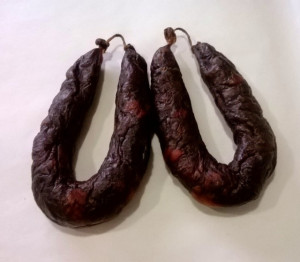 Minho Fumeiro Chorizo 180g (2 uni.) - Img 3