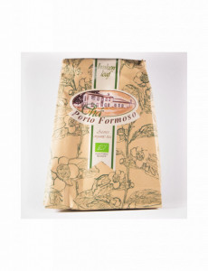 Organic Tea Porto Formoso Broken Leaf 80g x 4 uni