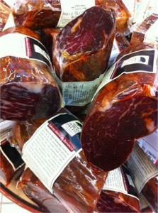 Paiola Black Pork from Alentejo DOP/IGP +-200g
