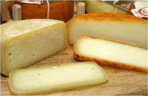 Trás-os-Montes Old Terrincho PDO 3 month cured +-500g - Img 3