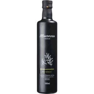 Verdeal Monterosa Azeite Virgem Extra 0,5l