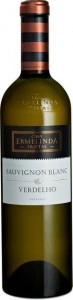 White 15,5/20 or 89/100 pts 0.75l
