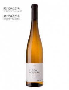 Arinto D.O. Pico Azores White Wine 0,75l