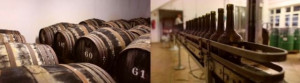 Dom Cristina Honey Brandy 0,70l - Img 3