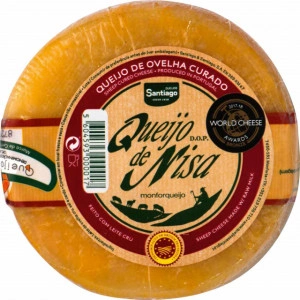 NISA Cheese +-300g